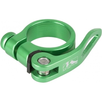 M-Wave Al podsedlová objímka