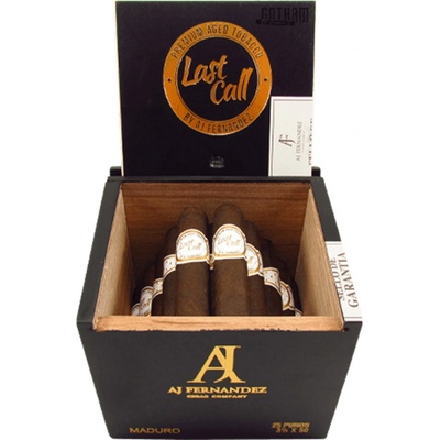 Last CALL MADURO CHIQUITAS 25 ks
