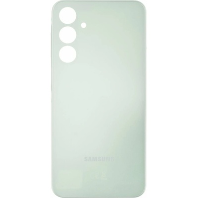 Samsung A165 Samsung Galaxy A16 4G Náhradní kryt baterie Green (Service Pack - originální díl) – Hledejceny.cz