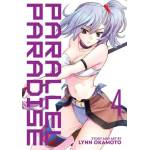 Seven Seas Parallel Paradise Vol. 4 | V04