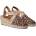 TONI PONS Tossa Wedge Espadrilles - Brown (Multicolor)