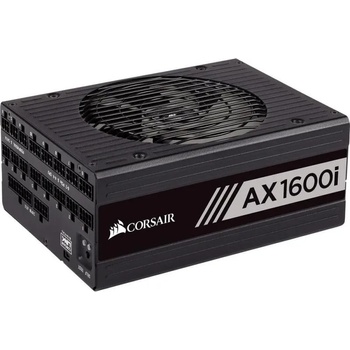 Image 1 of Corsair AX1600i 1600W 80 PLUS Titanium (CP-9020087-EU)