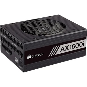 Corsair AX1600i 1600W 80 PLUS Titanium (CP-9020087-EU)