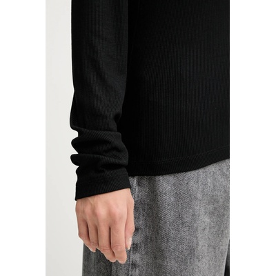 MUNTHE Блуза с дълги ръкави munthe grace (247112324769)