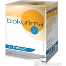 Ona Pharm Blokurima 2 g D-manózy sáčky 30 x 4 g