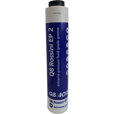 Q8 Oils Rossini EP 2 400 g