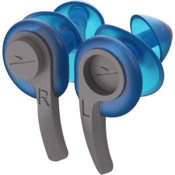 Image 1 of Speedo Biofuse Earplug - Charcoal/Pool