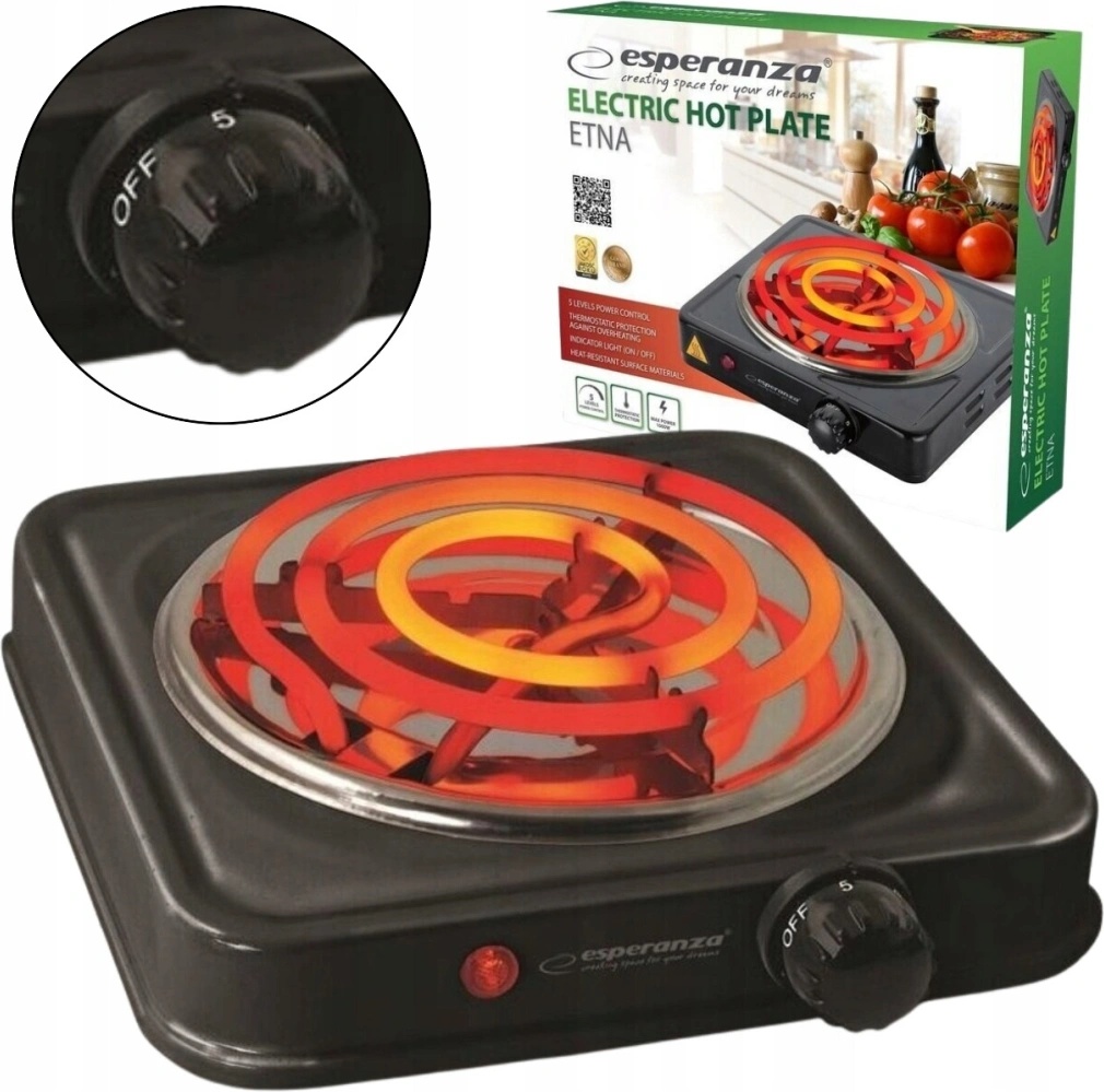 Esperanza EKH012K