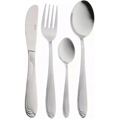 Kinghoff Cutlery Satin KH 3554 72 ks