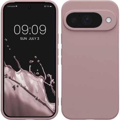 kwmobile kryt na mobil Google Pixel 10 nude lilac