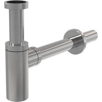 AQUASTO СИФОН БУТИЛКОВ ЗА УМИВАЛНИК ф32 (04344)