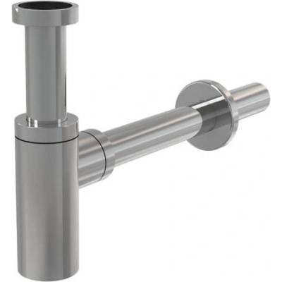 AQUASTO СИФОН БУТИЛКОВ ЗА УМИВАЛНИК ф32 (04344)