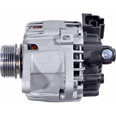 Generátor HELLA 8EL 015 637-971 (8EL015637971)