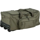 101INC Commando šedá 124 l