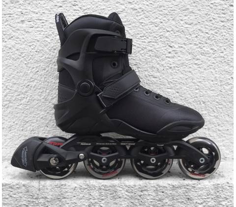Powerslide Radon 84