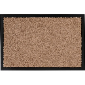 LALEE Изтривалка за входна врата Madrid MAD 500, 40x60, бежов (MAD500BEI4060)