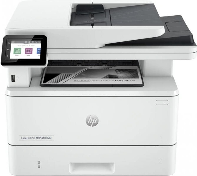 HP LaserJet Pro 4102dw (2Z622F)