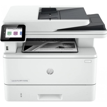 Image 1 of HP LaserJet Pro 4102dw (2Z622F)