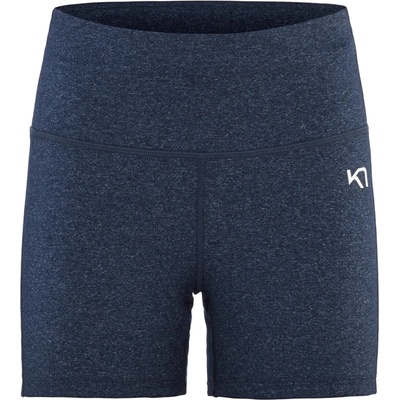 Kari Traa dámské kraťasy Julie High W Shorts modrá