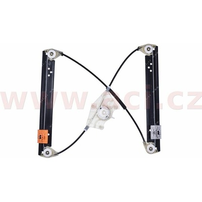 Mechanizmus zdvíhania okna VAN WEZEL 5846263