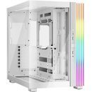 be quiet! Light Base 600 DX White (BGW66)