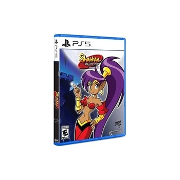 Shantae: Riskys Revenge (Director's Cut)