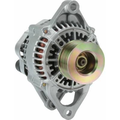 Alternátor HC-Cargo F 032 114 405