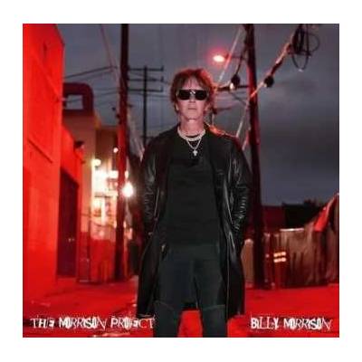 Morrison Billy Morrison Project CD