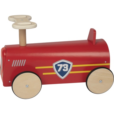 Playtive odrážadlo v retro dizajne