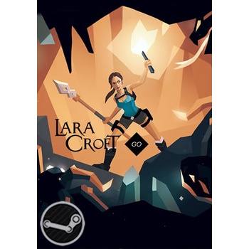Lara Croft GO