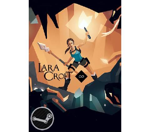 Lara Croft GO