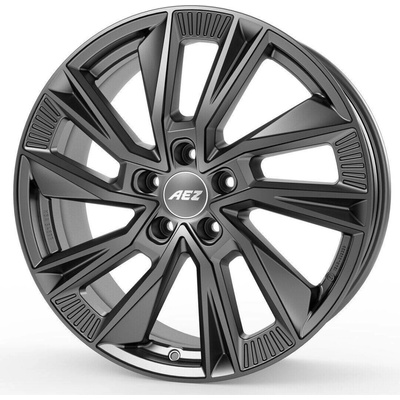 AEZ Havanna 8x19 5x112 ET46 gunmetal