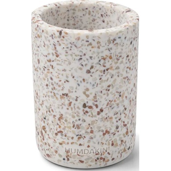 Humdakin Ваза Humdakin Terrazzo 14 см бежова (328)