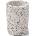 Humdakin Ваза Humdakin Terrazzo 14 см бежова (328)