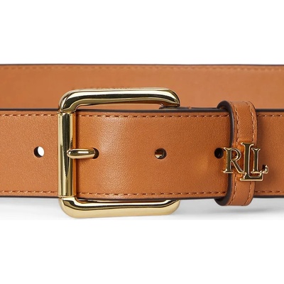 Lauren Ralph Lauren колан дамски от кожа (412968765)