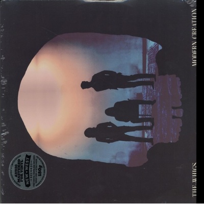 WHIGS: MODERN CREATION LP