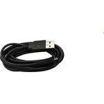Shure Кабел USB-A - USB Micro-B 3м SHURE 95A45110