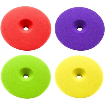 Liquid Elements Centriforce V2 Super Heavy Cut 125 mm