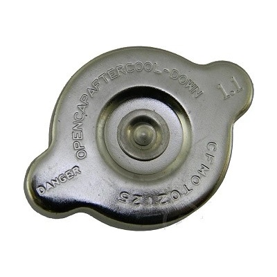 víčko chladiče CF MOTO , Journeyman Gladiátor – Sleviste.cz