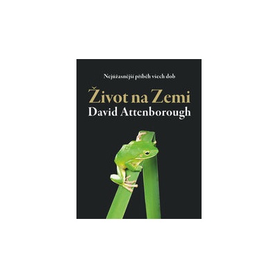 Život na Zemi