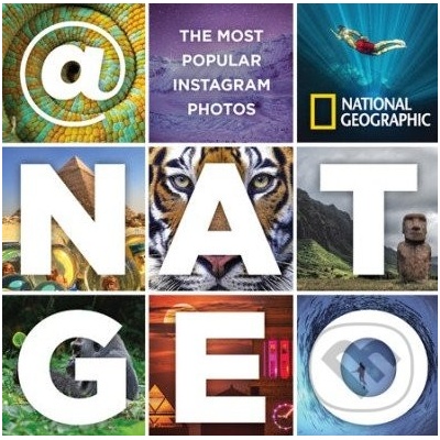 @Nat Geo The Most Popular Instagram Photos NNational Geographic