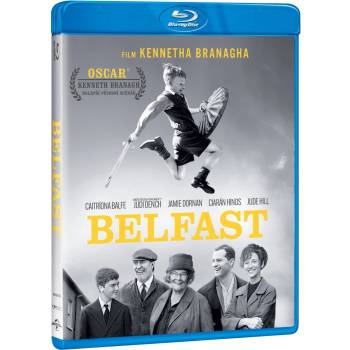 MagicBox Белфаст - Blu-ray (051772)