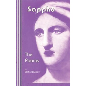 Sappho: The Poems (ISBN: 9780942208115)