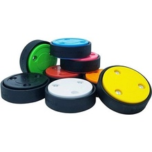 BAUER SMART HOCKEY SLIDER PUCK