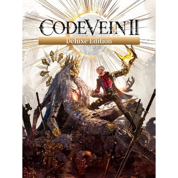 Code Vein II (Deluxe Edition)