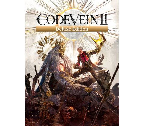 Code Vein II (Deluxe Edition)