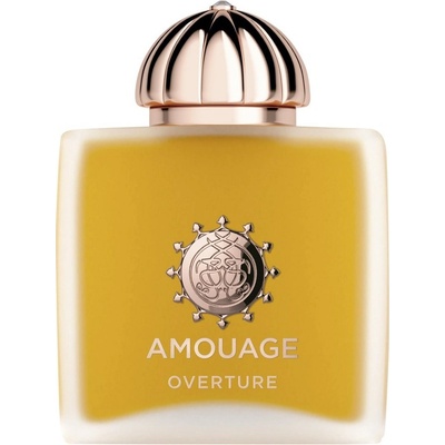 Amouage Overture parfémovaná voda dámská 100 ml