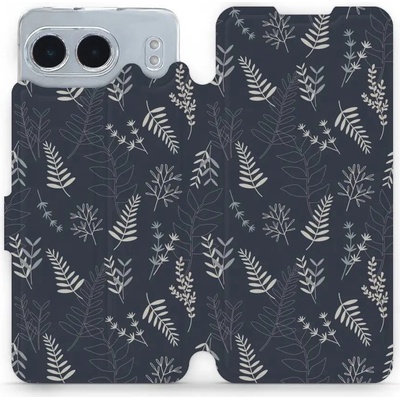 Mobiwear OnePlus Nord 4 5G VP15S Kapradiny