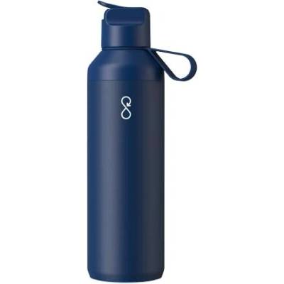 Ocean Bottle Peak láhev na vodu GO 710 ml oceánová modrá