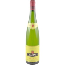 Trimbach Pinot blanc AOC suché biele 2021 13% 0,75 l (čistá fľaša)